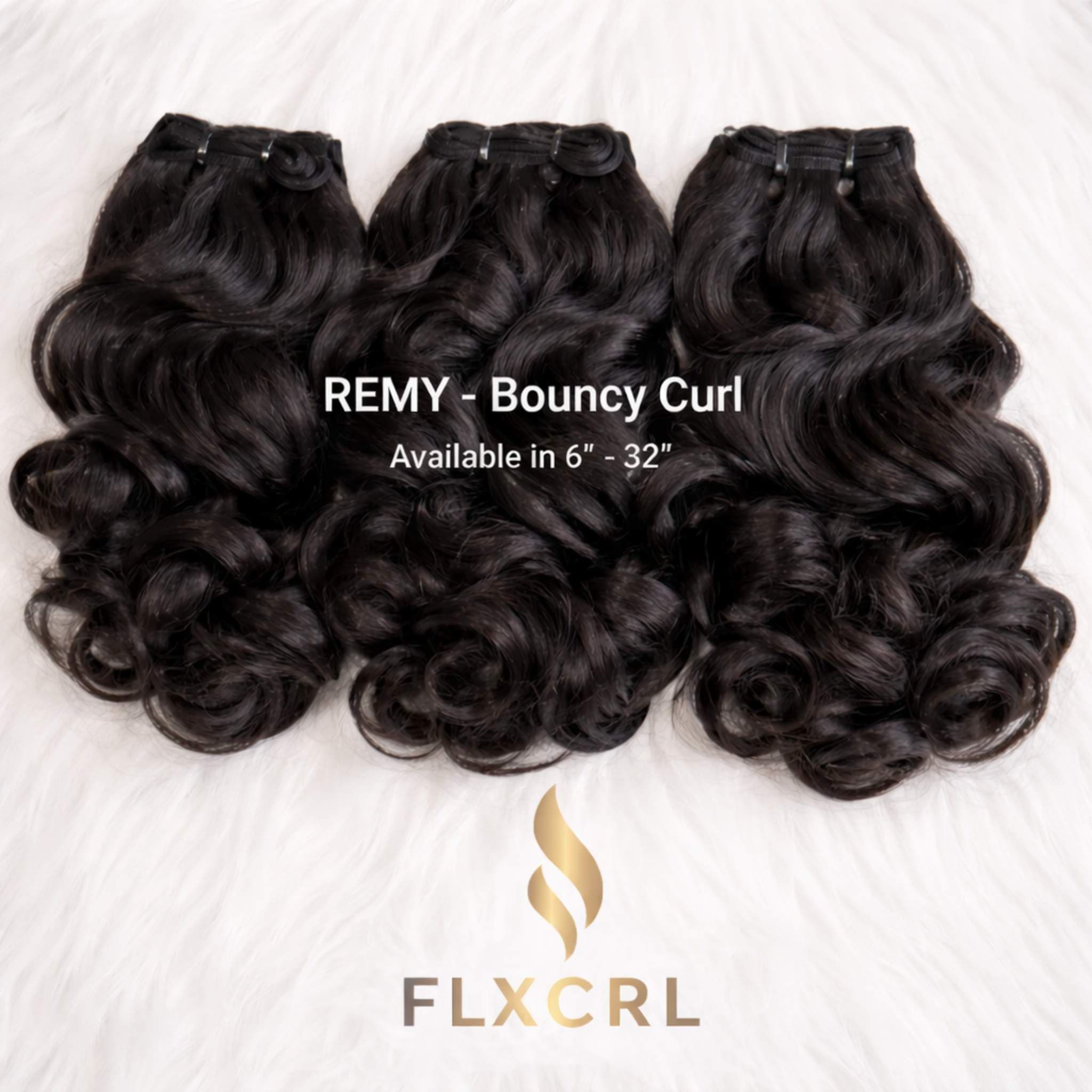 Remy Hair Collection