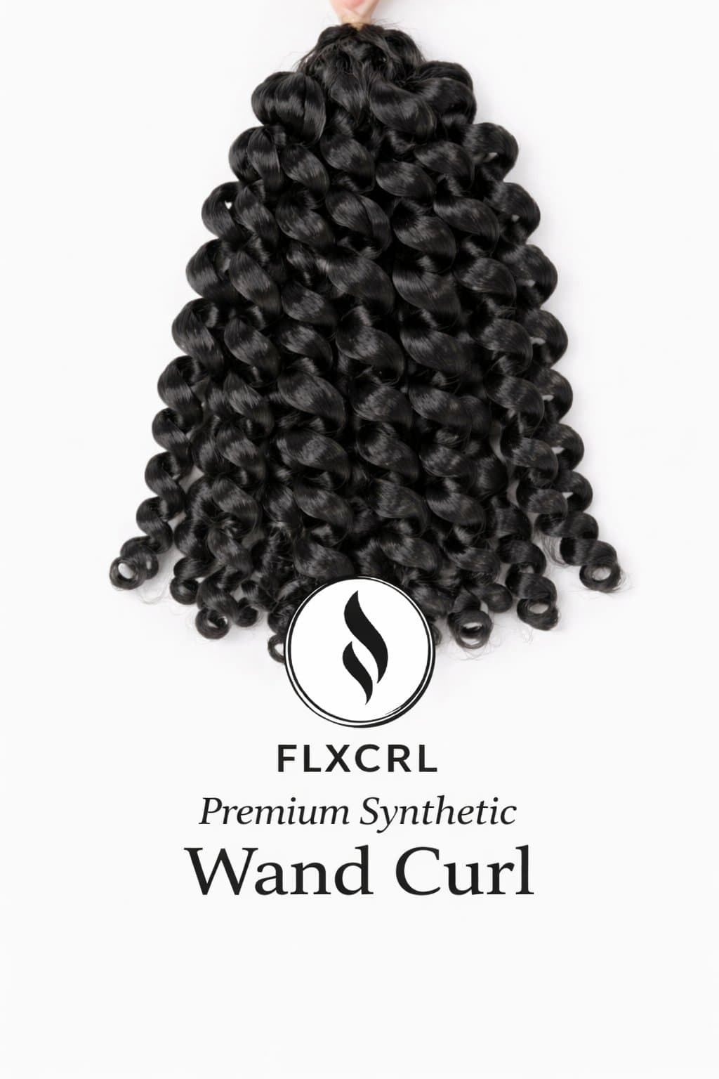 Premium Synthetic Curl Collection