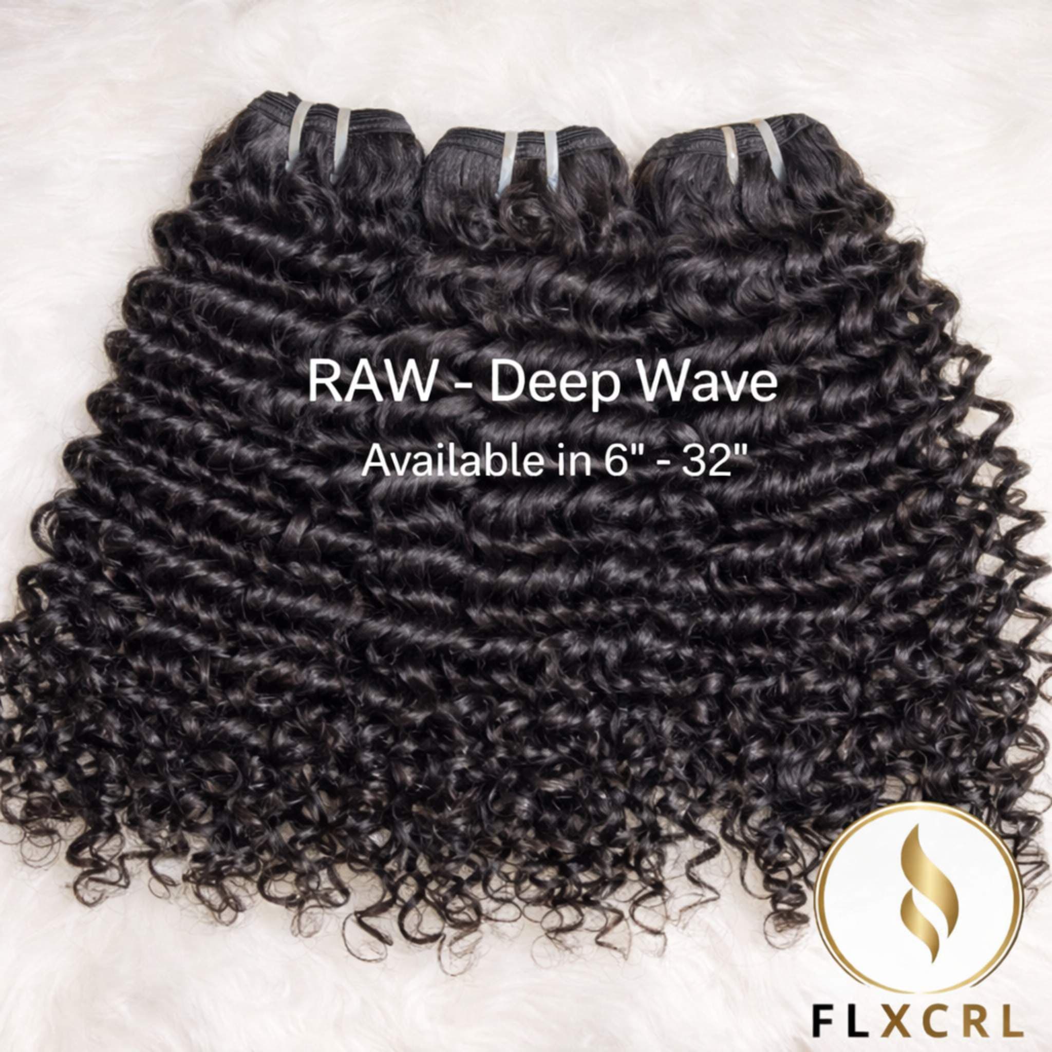 RAW Hair Collection