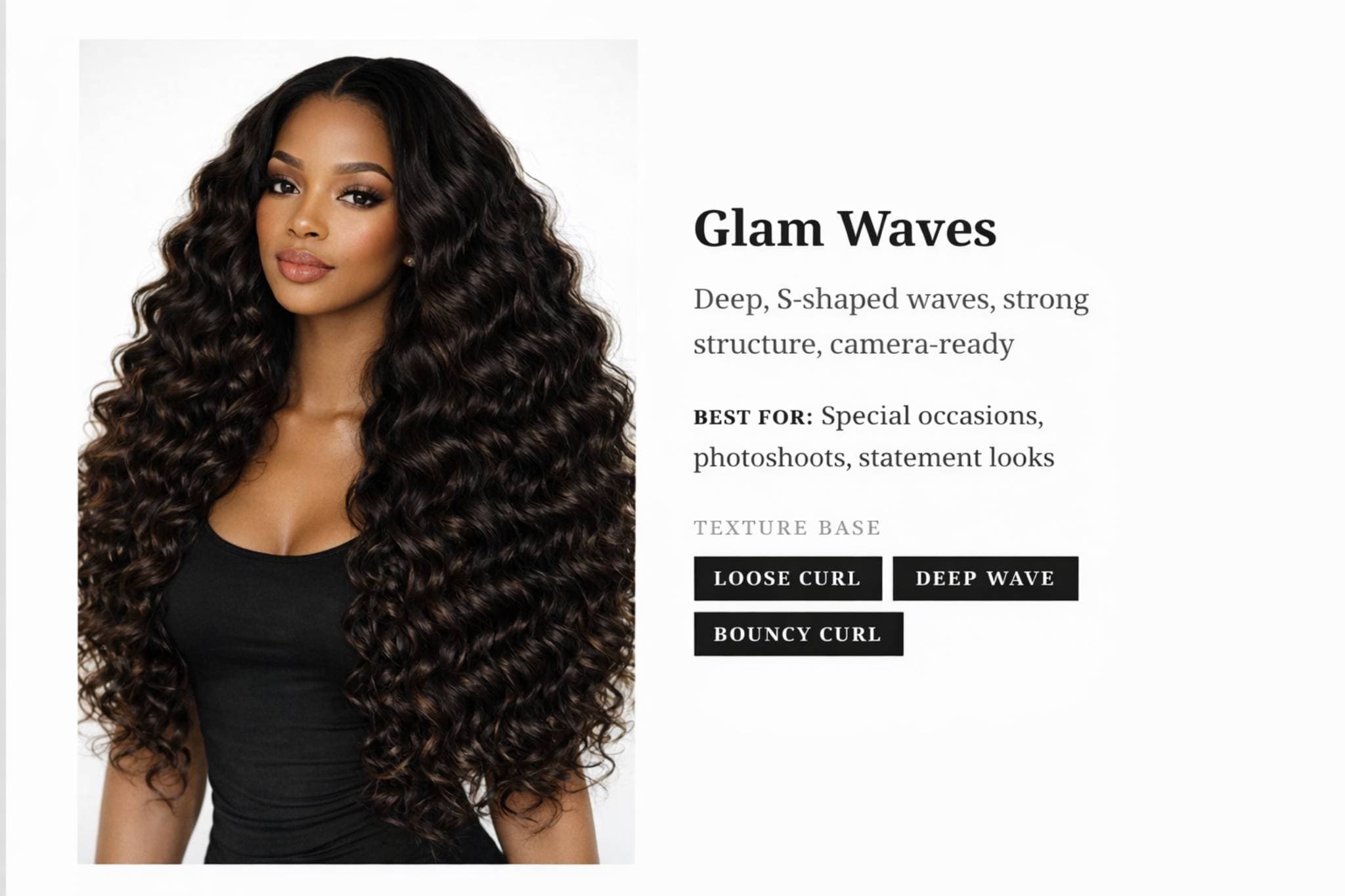 Glam Waves