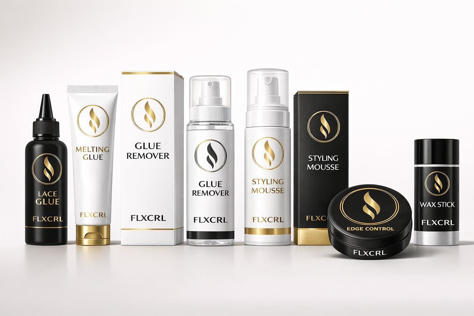 Styling Essentials