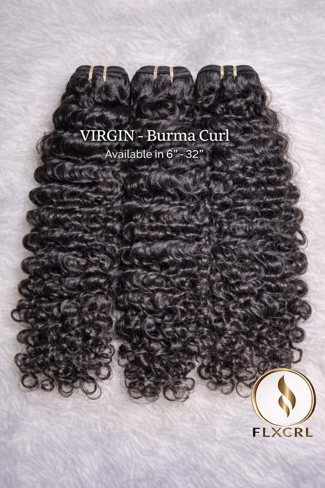 Virgin Hair Collection